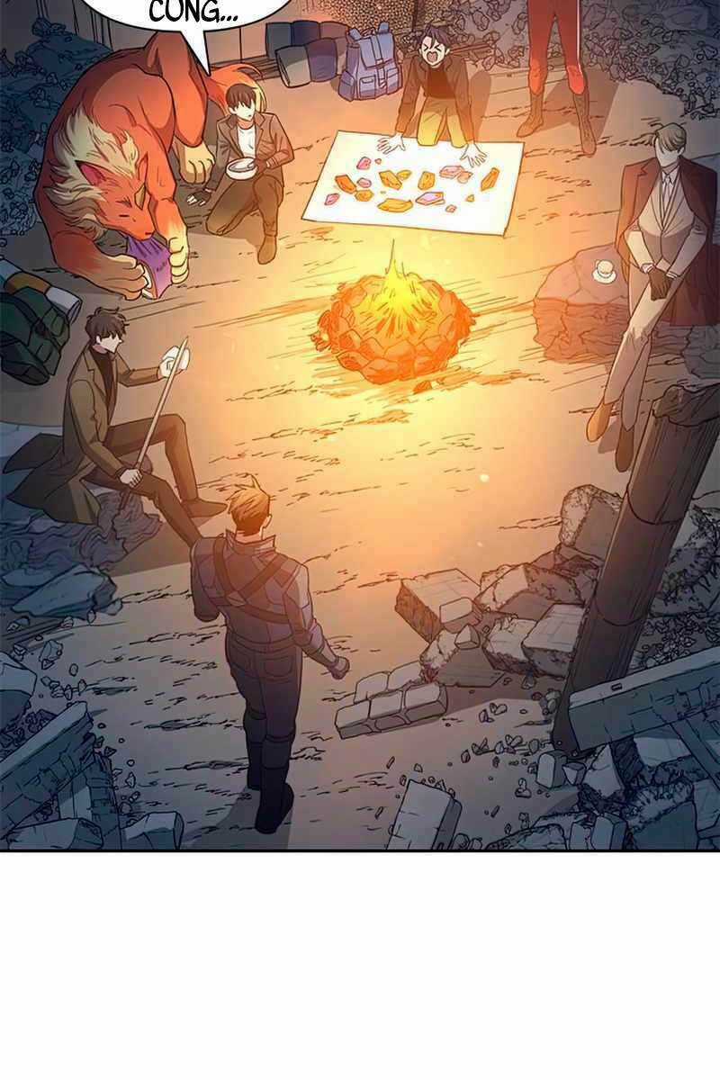 Những Ranker Cấp S Mà Tôi Nuôi Dưỡng Chapter 60 trang 64