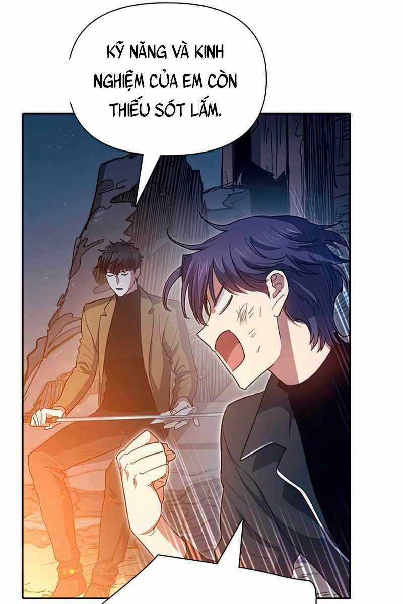 Những Ranker Cấp S Mà Tôi Nuôi Dưỡng Chapter 60 trang 65