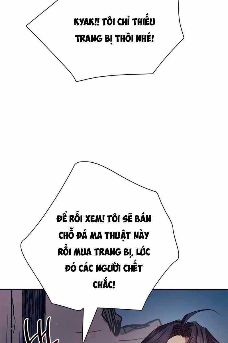 Những Ranker Cấp S Mà Tôi Nuôi Dưỡng Chapter 60 trang 66