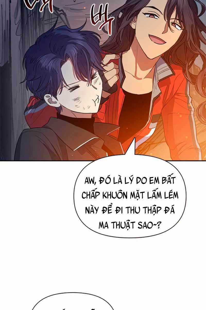 Những Ranker Cấp S Mà Tôi Nuôi Dưỡng Chapter 60 trang 67