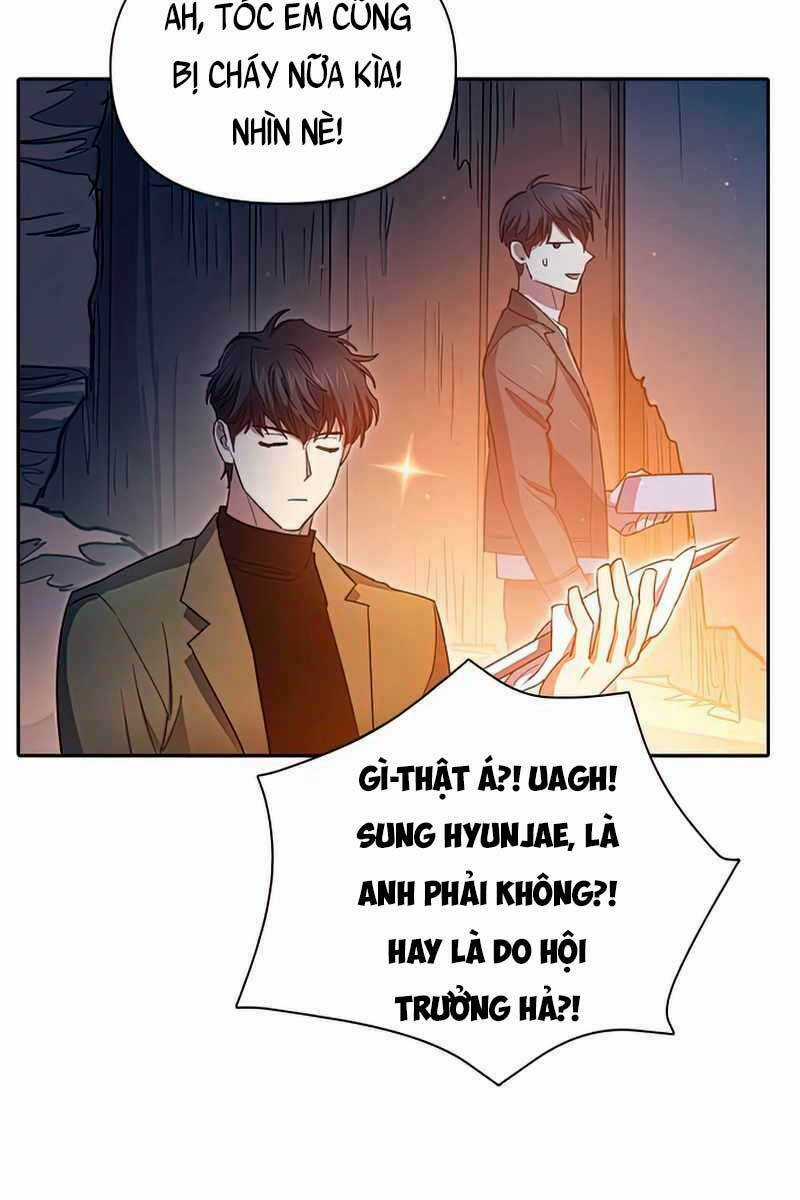 Những Ranker Cấp S Mà Tôi Nuôi Dưỡng Chapter 60 trang 68