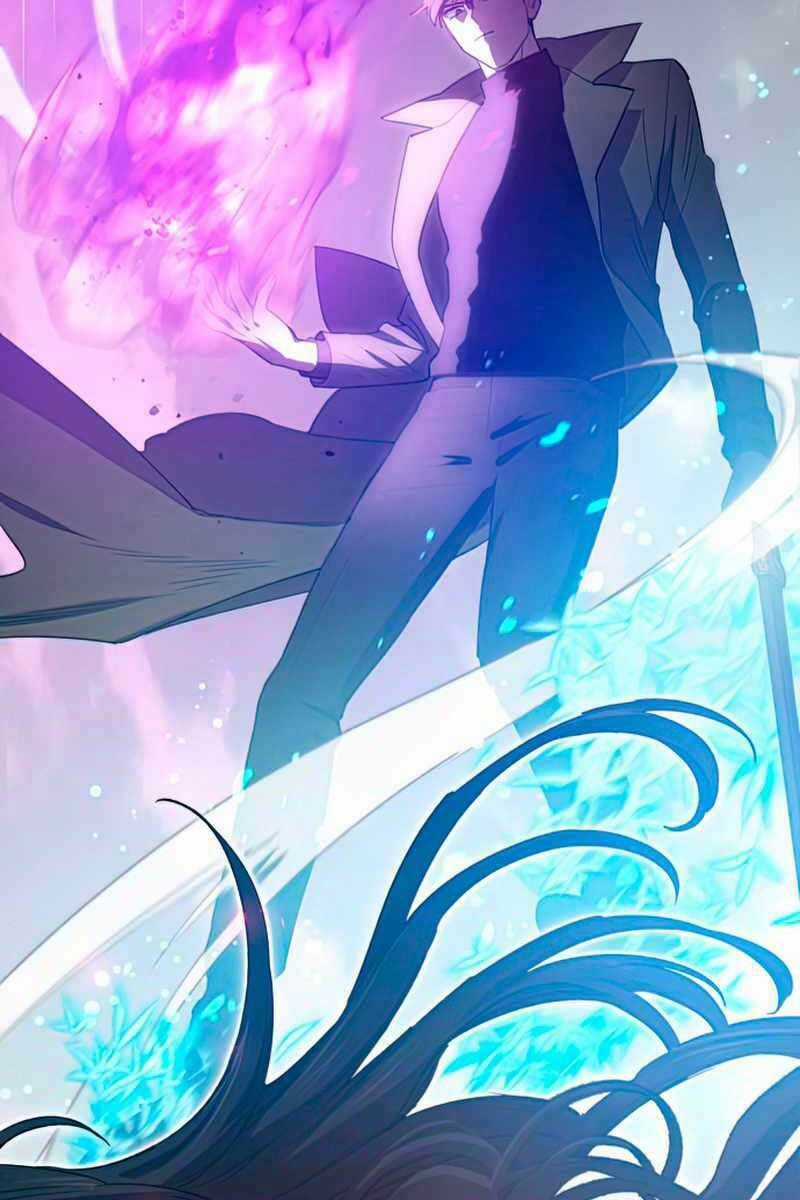 Những Ranker Cấp S Mà Tôi Nuôi Dưỡng Chapter 60 trang 7