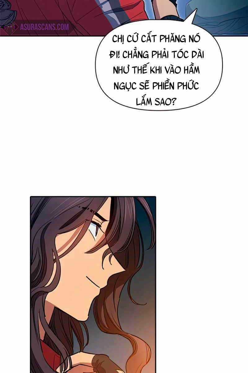 Những Ranker Cấp S Mà Tôi Nuôi Dưỡng Chapter 60 trang 70