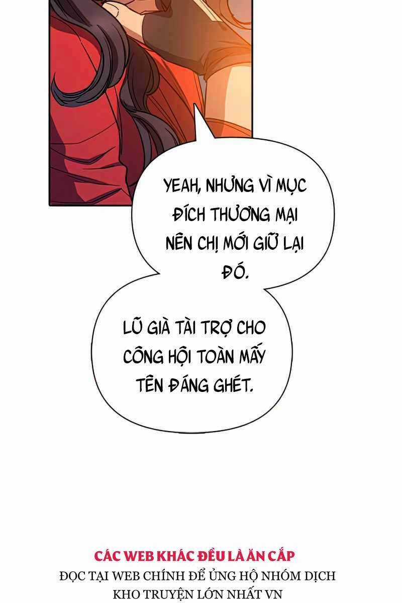 Những Ranker Cấp S Mà Tôi Nuôi Dưỡng Chapter 60 trang 71