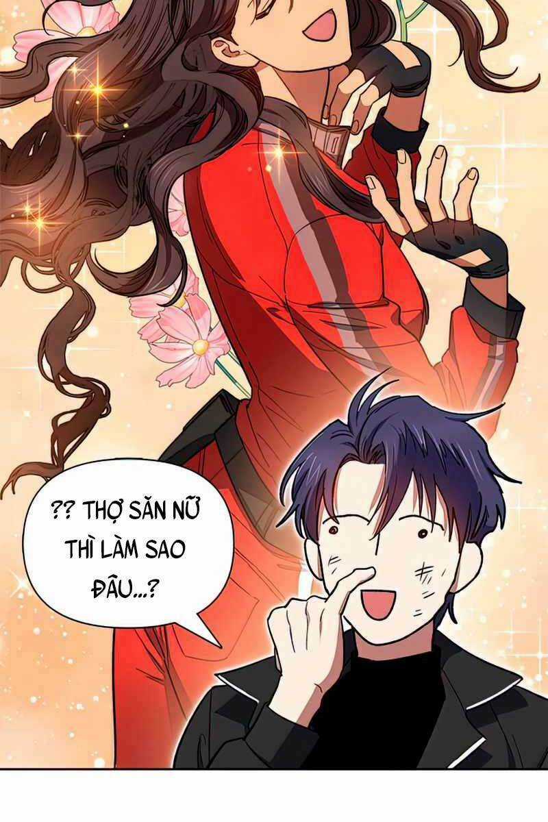 Những Ranker Cấp S Mà Tôi Nuôi Dưỡng Chapter 60 trang 73