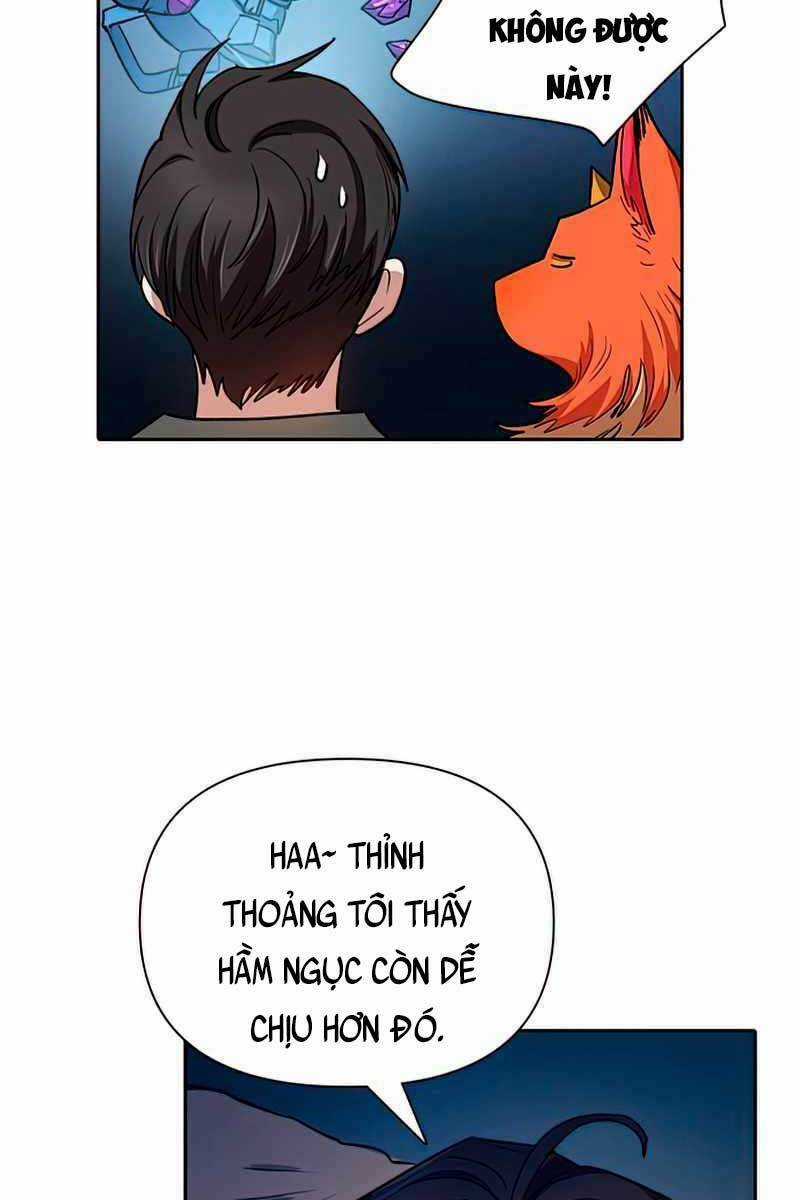 Những Ranker Cấp S Mà Tôi Nuôi Dưỡng Chapter 60 trang 75