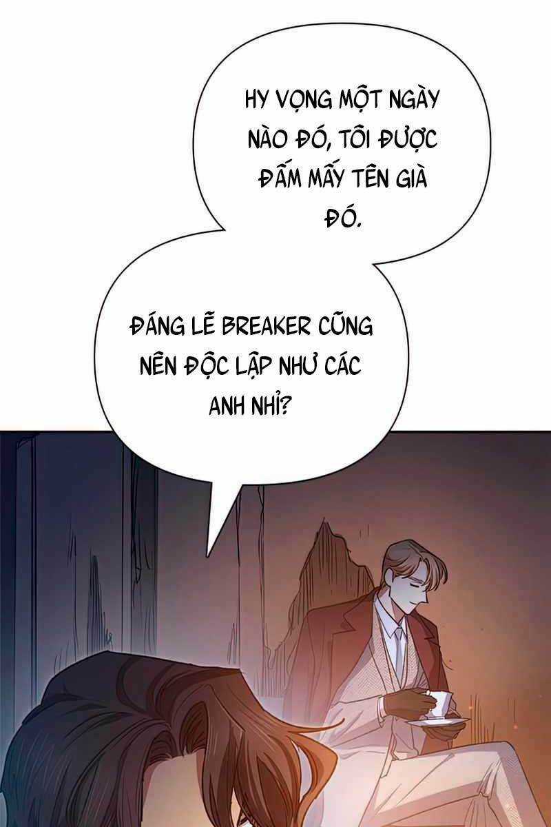 Những Ranker Cấp S Mà Tôi Nuôi Dưỡng Chapter 60 trang 77