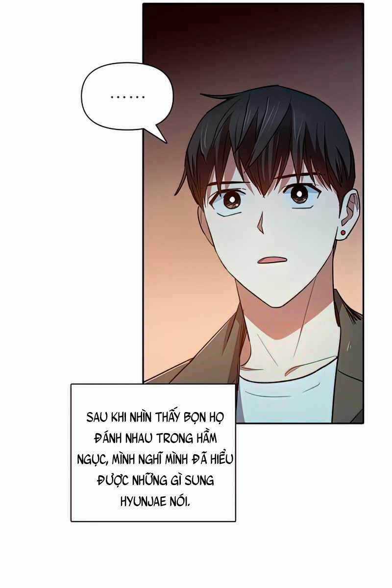 Những Ranker Cấp S Mà Tôi Nuôi Dưỡng Chapter 60 trang 85