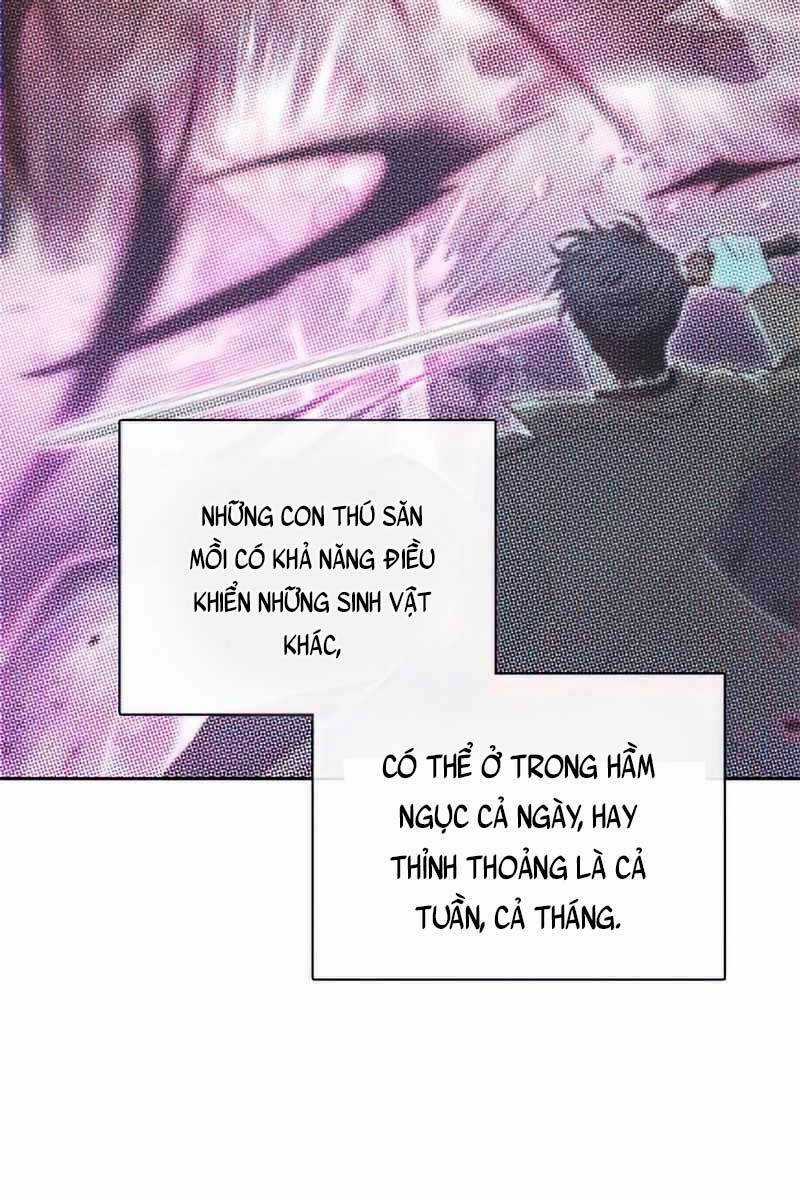 Những Ranker Cấp S Mà Tôi Nuôi Dưỡng Chapter 60 trang 87