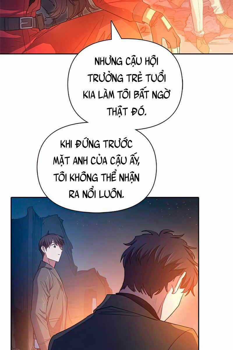 Những Ranker Cấp S Mà Tôi Nuôi Dưỡng Chapter 60 trang 89