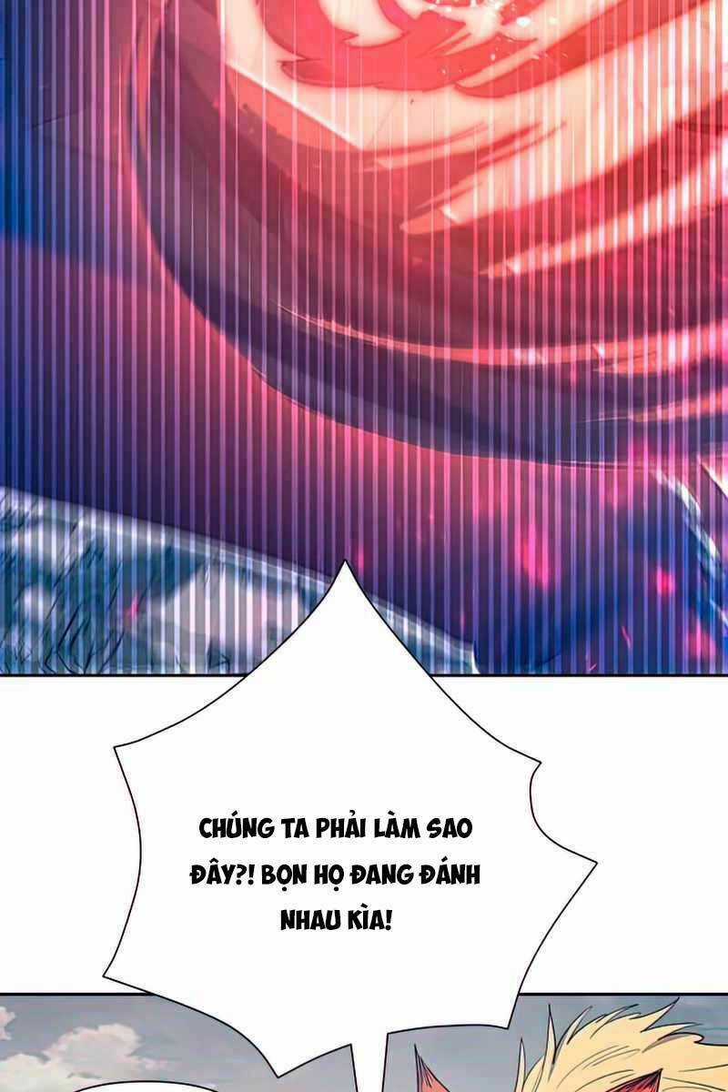 Những Ranker Cấp S Mà Tôi Nuôi Dưỡng Chapter 60 trang 9