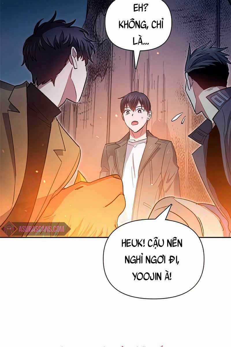 Những Ranker Cấp S Mà Tôi Nuôi Dưỡng Chapter 60 trang 95