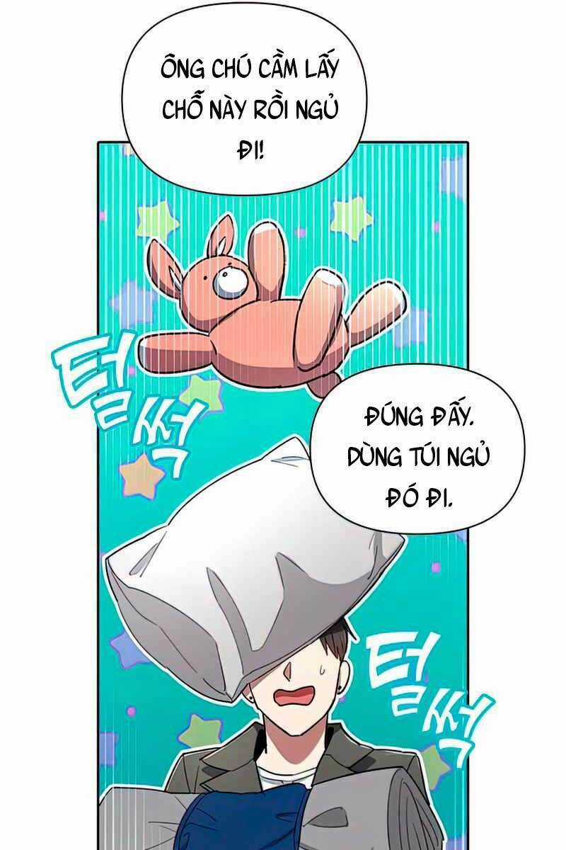 Những Ranker Cấp S Mà Tôi Nuôi Dưỡng Chapter 60 trang 97