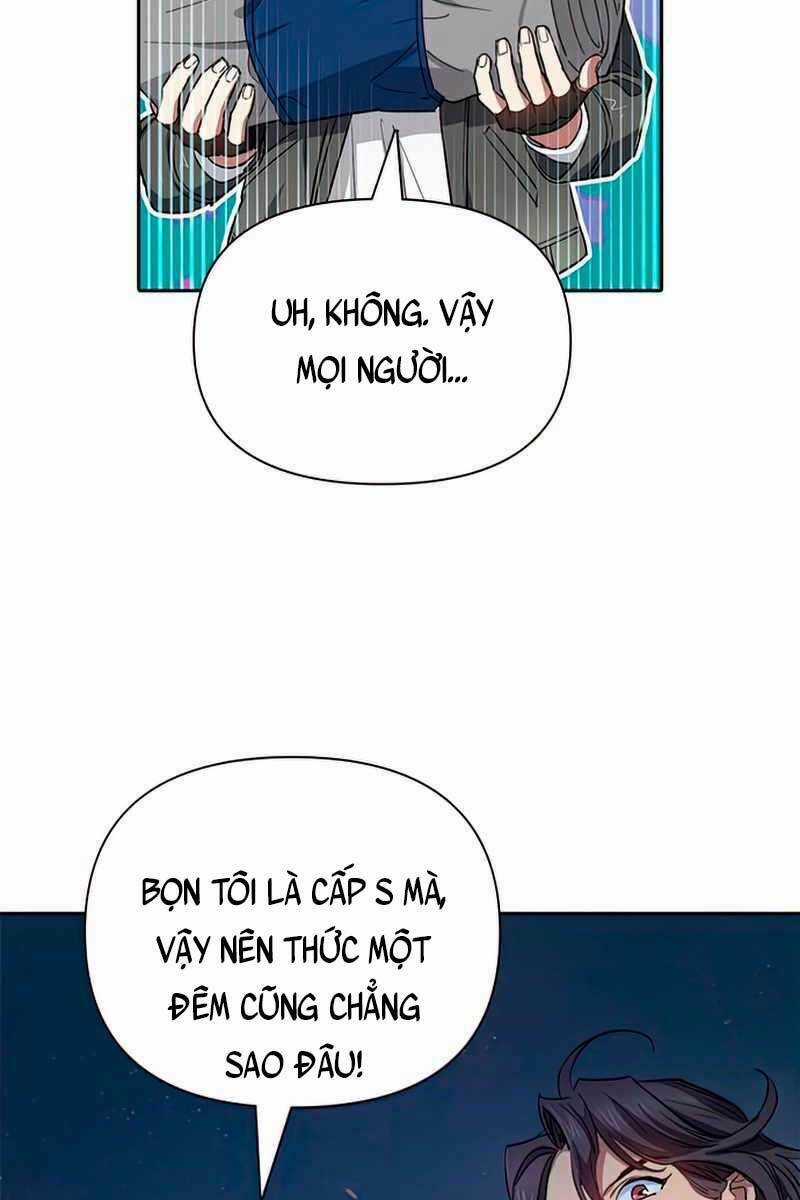 Những Ranker Cấp S Mà Tôi Nuôi Dưỡng Chapter 60 trang 98