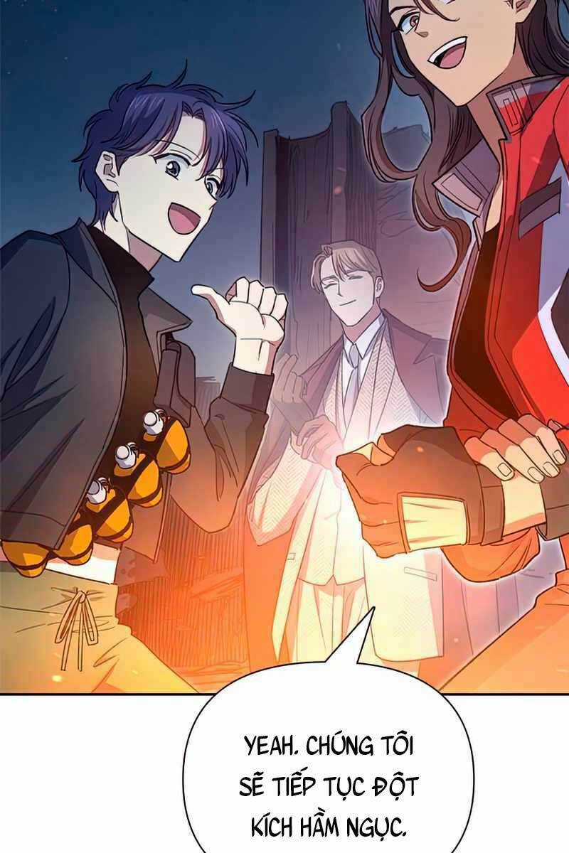 Những Ranker Cấp S Mà Tôi Nuôi Dưỡng Chapter 60 trang 99