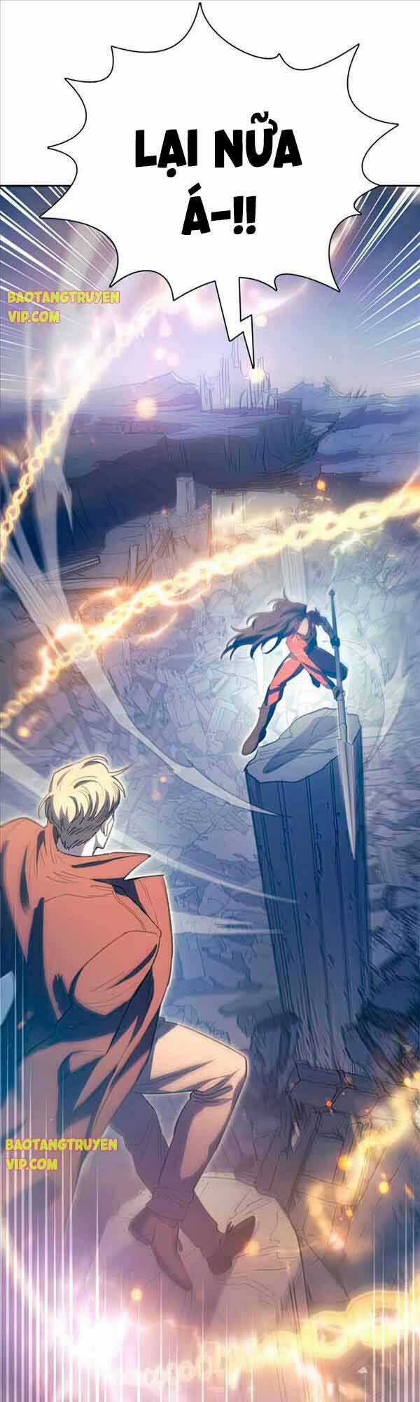 Những Ranker Cấp S Mà Tôi Nuôi Dưỡng Chapter 61 trang 10