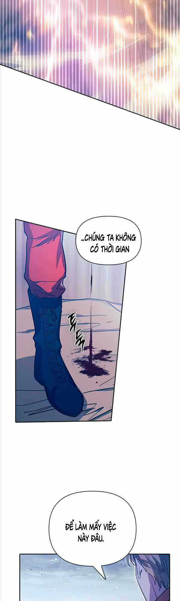 Những Ranker Cấp S Mà Tôi Nuôi Dưỡng Chapter 61 trang 11