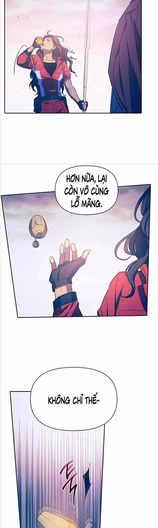 Những Ranker Cấp S Mà Tôi Nuôi Dưỡng Chapter 61 trang 15