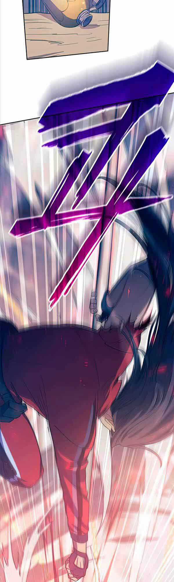 Những Ranker Cấp S Mà Tôi Nuôi Dưỡng Chapter 61 trang 16