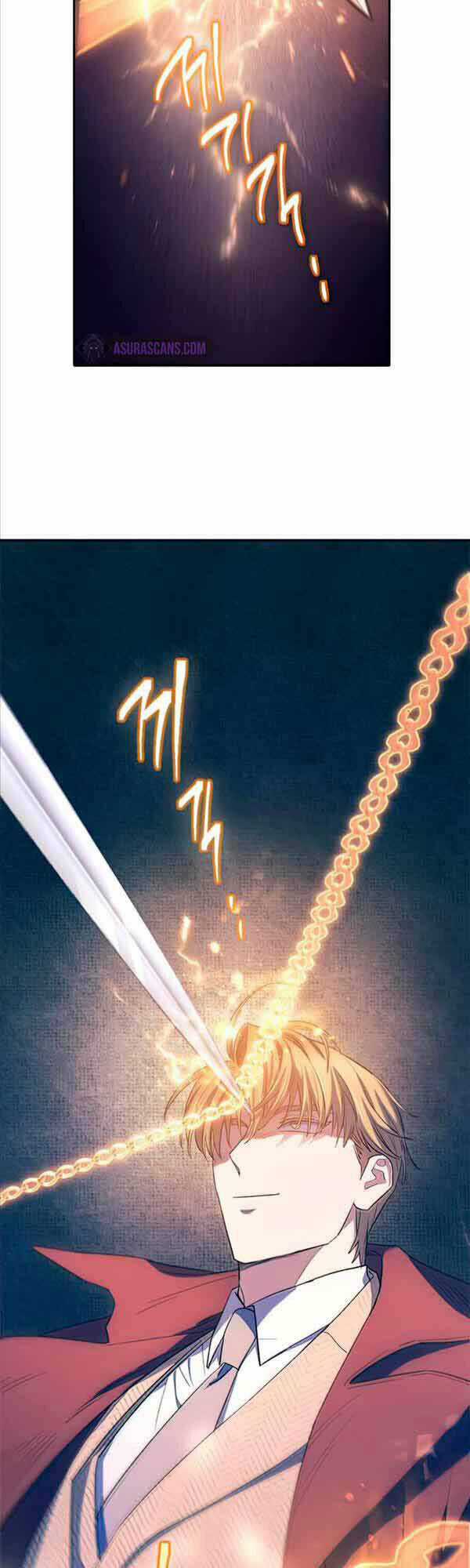 Những Ranker Cấp S Mà Tôi Nuôi Dưỡng Chapter 61 trang 18