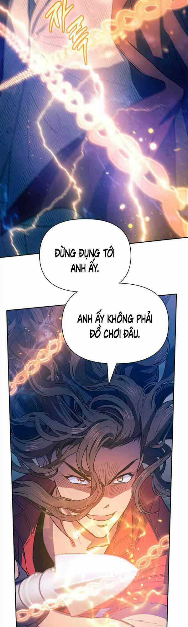 Những Ranker Cấp S Mà Tôi Nuôi Dưỡng Chapter 61 trang 19