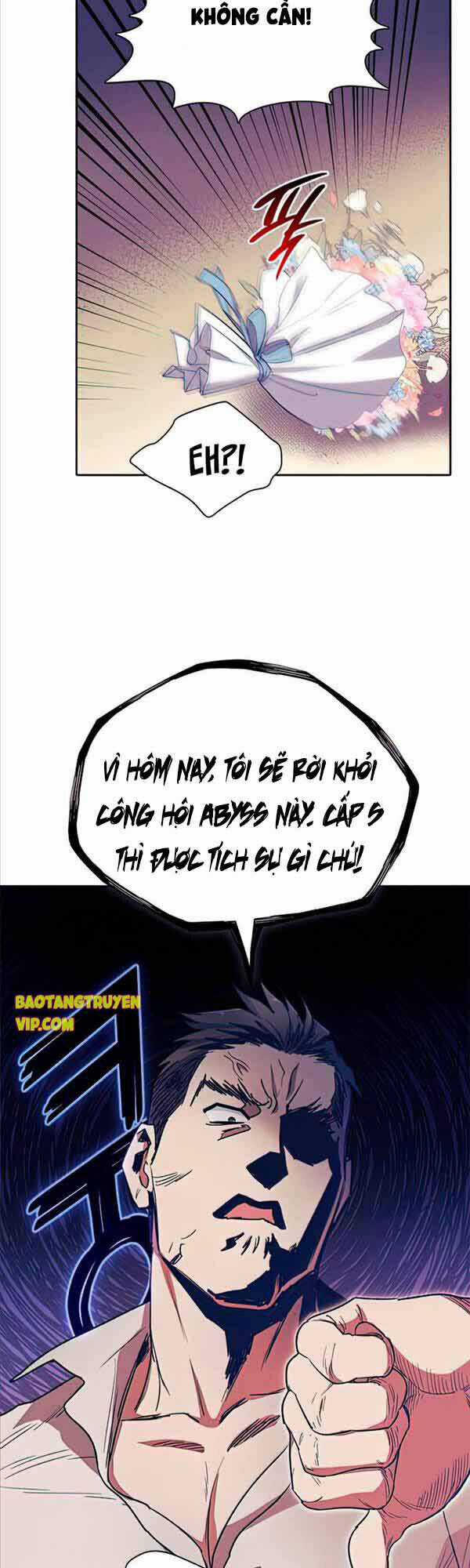 Những Ranker Cấp S Mà Tôi Nuôi Dưỡng Chapter 61 trang 2