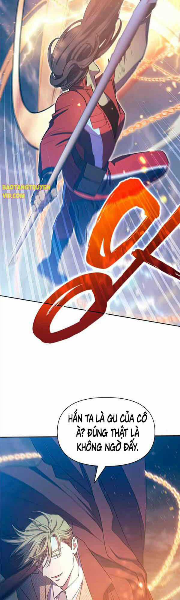 Những Ranker Cấp S Mà Tôi Nuôi Dưỡng Chapter 61 trang 21