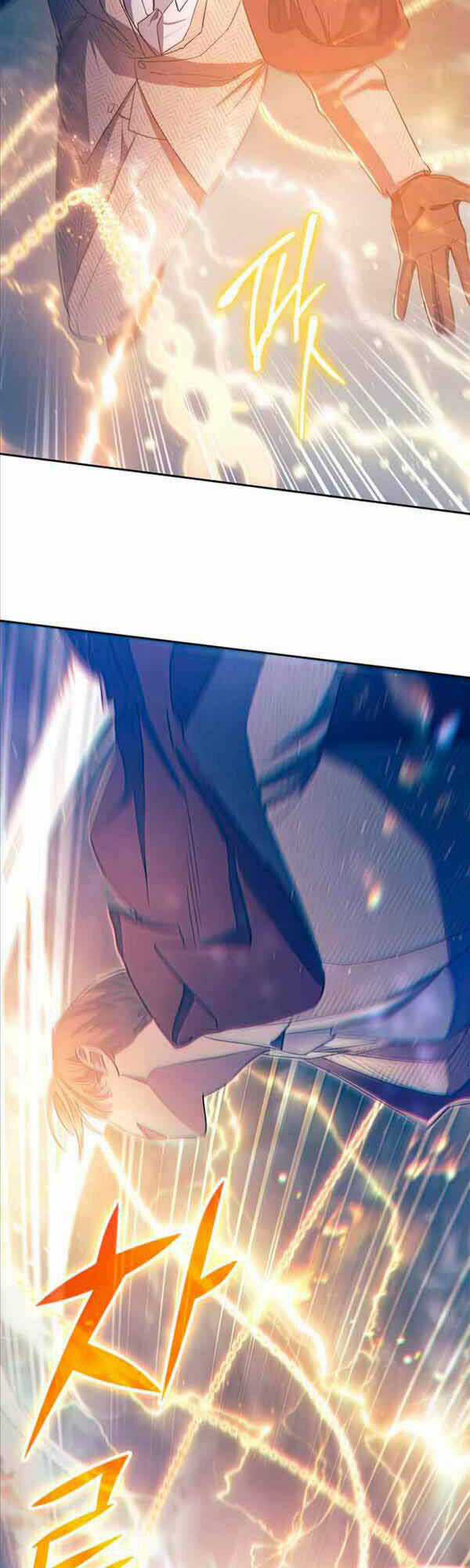 Những Ranker Cấp S Mà Tôi Nuôi Dưỡng Chapter 61 trang 22