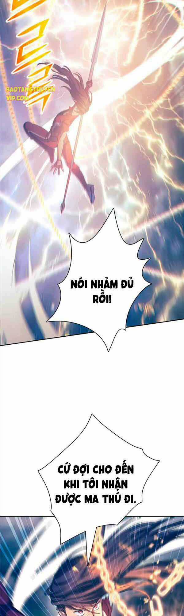 Những Ranker Cấp S Mà Tôi Nuôi Dưỡng Chapter 61 trang 23