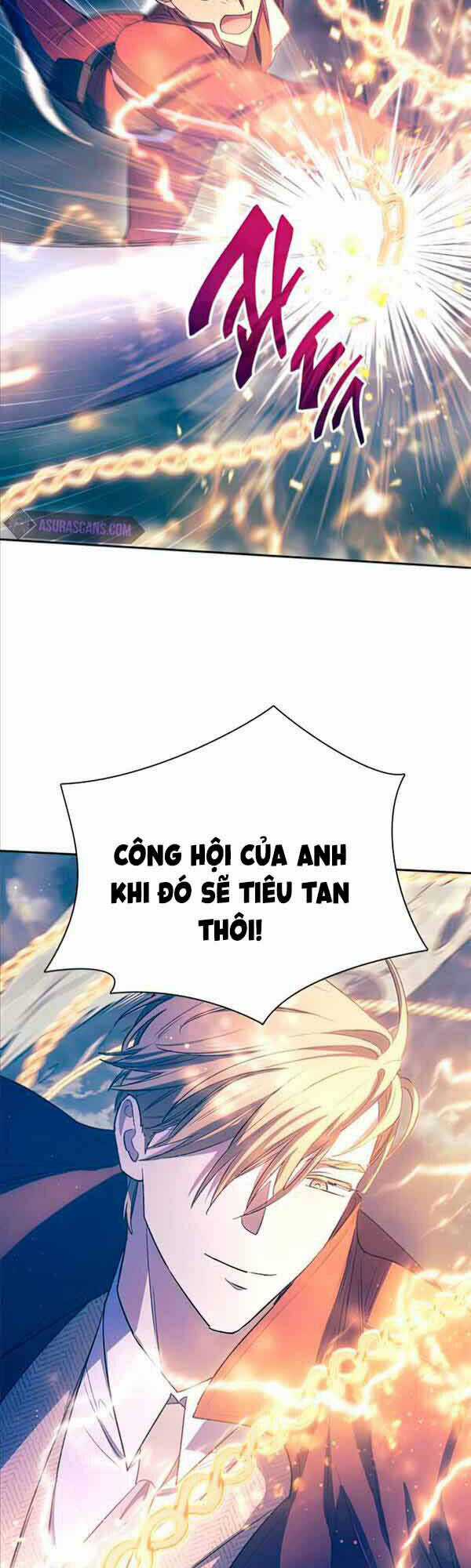 Những Ranker Cấp S Mà Tôi Nuôi Dưỡng Chapter 61 trang 24