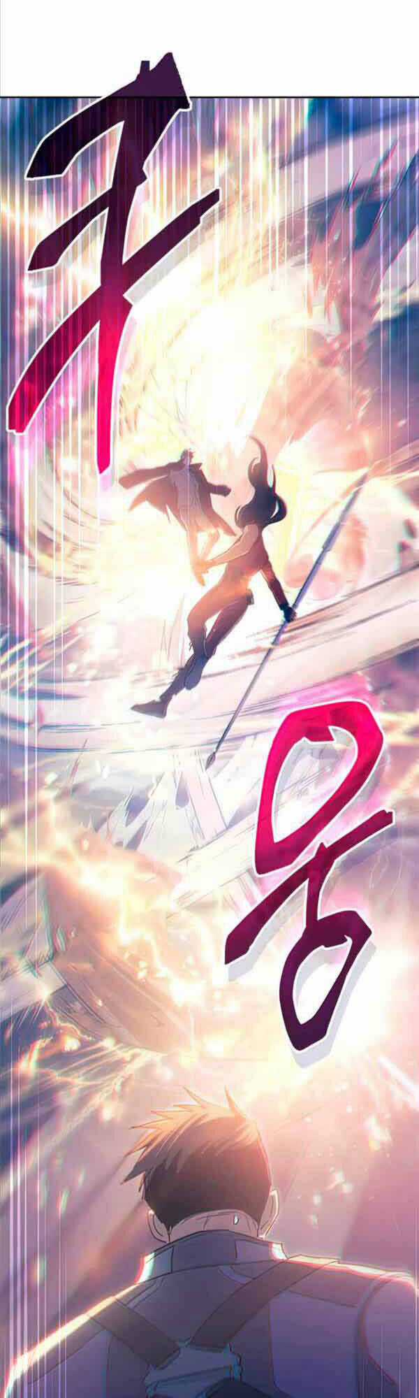 Những Ranker Cấp S Mà Tôi Nuôi Dưỡng Chapter 61 trang 27