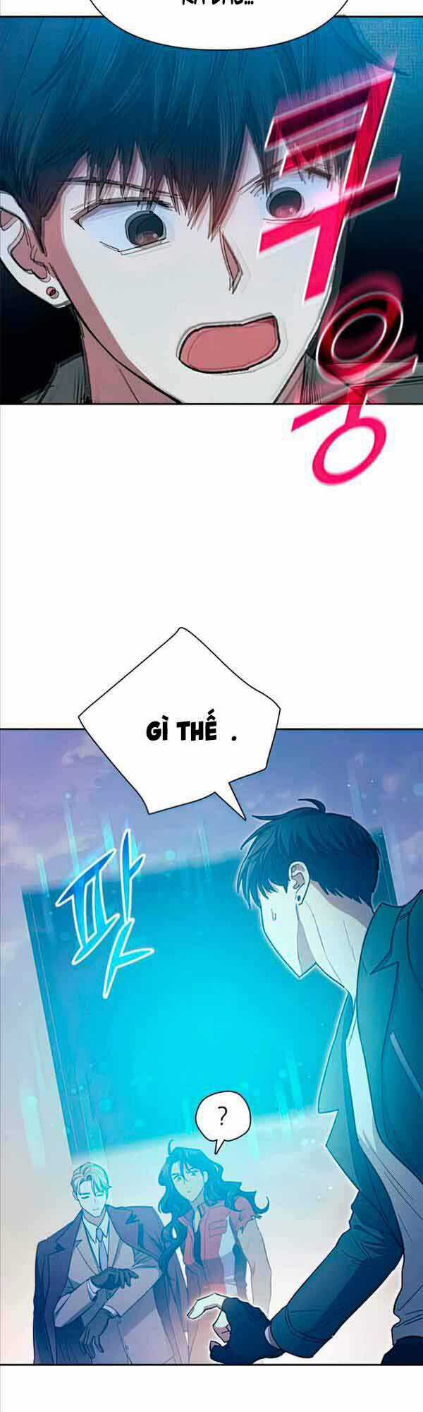 Những Ranker Cấp S Mà Tôi Nuôi Dưỡng Chapter 61 trang 35