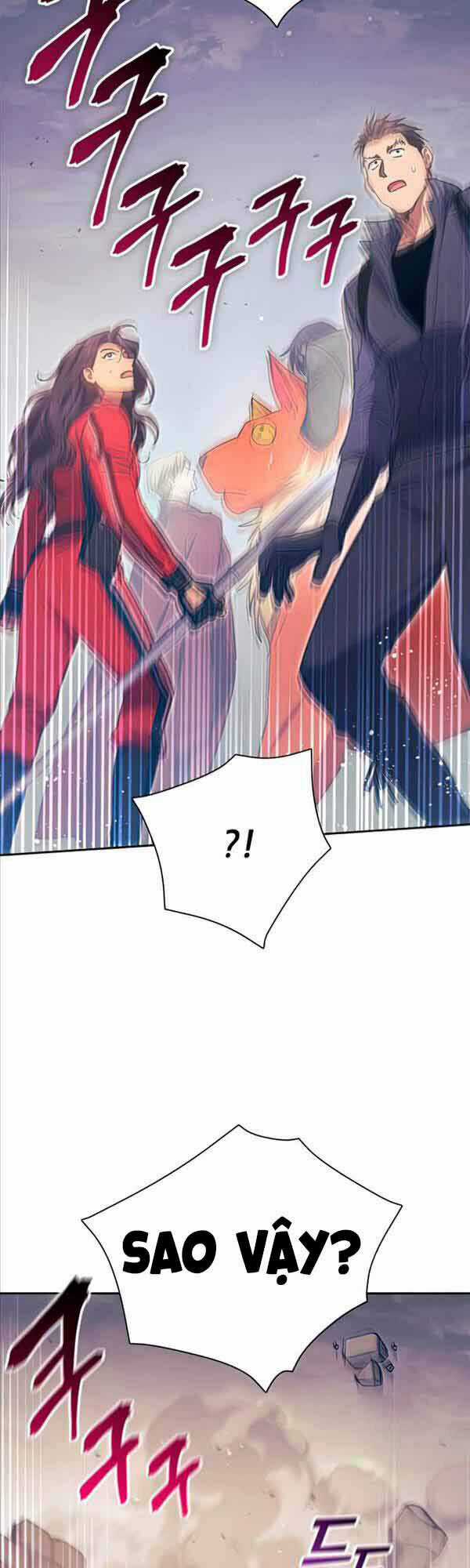 Những Ranker Cấp S Mà Tôi Nuôi Dưỡng Chapter 61 trang 38