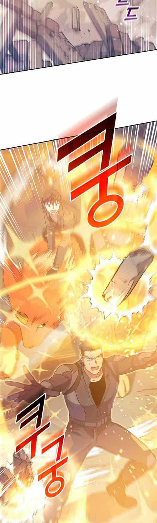 Những Ranker Cấp S Mà Tôi Nuôi Dưỡng Chapter 61 trang 39