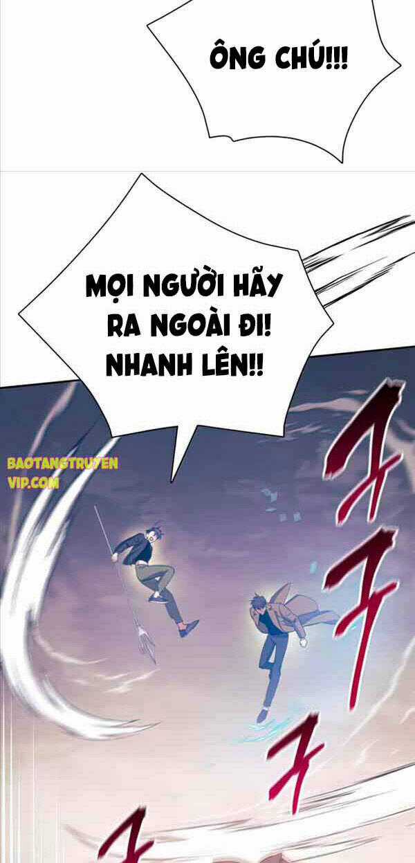 Những Ranker Cấp S Mà Tôi Nuôi Dưỡng Chapter 61 trang 41