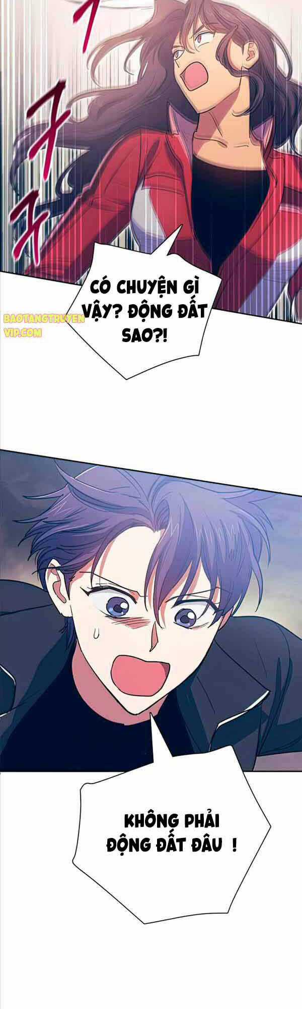 Những Ranker Cấp S Mà Tôi Nuôi Dưỡng Chapter 61 trang 42