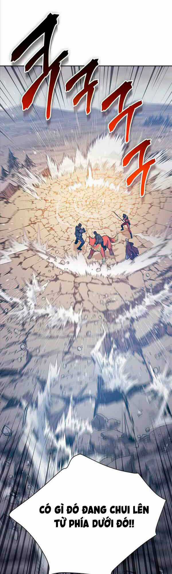 Những Ranker Cấp S Mà Tôi Nuôi Dưỡng Chapter 61 trang 43