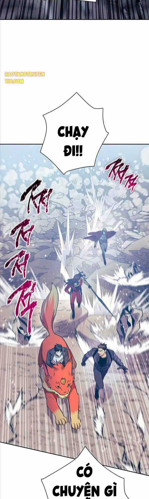 Những Ranker Cấp S Mà Tôi Nuôi Dưỡng Chapter 61 trang 44