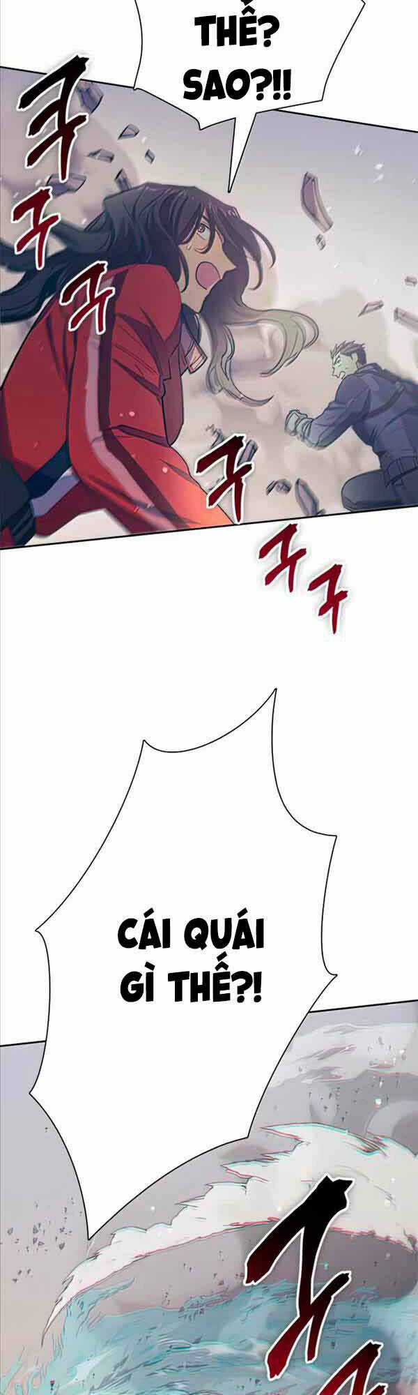 Những Ranker Cấp S Mà Tôi Nuôi Dưỡng Chapter 61 trang 45