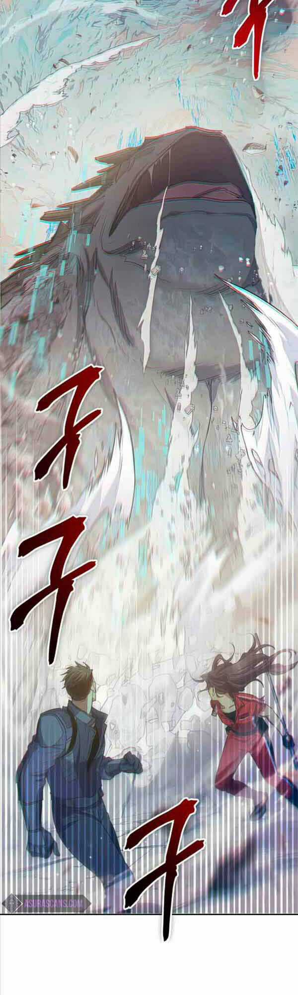 Những Ranker Cấp S Mà Tôi Nuôi Dưỡng Chapter 61 trang 46