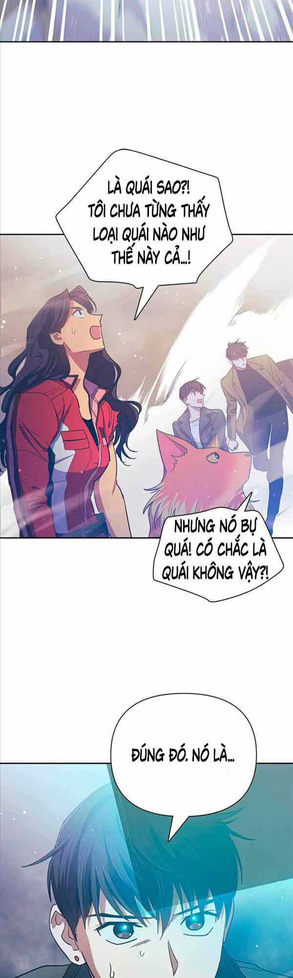 Những Ranker Cấp S Mà Tôi Nuôi Dưỡng Chapter 61 trang 48