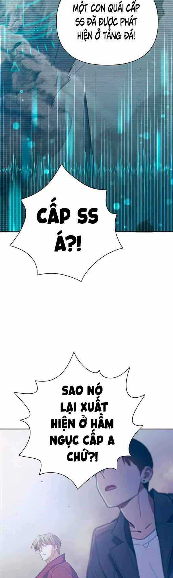 Những Ranker Cấp S Mà Tôi Nuôi Dưỡng Chapter 61 trang 50
