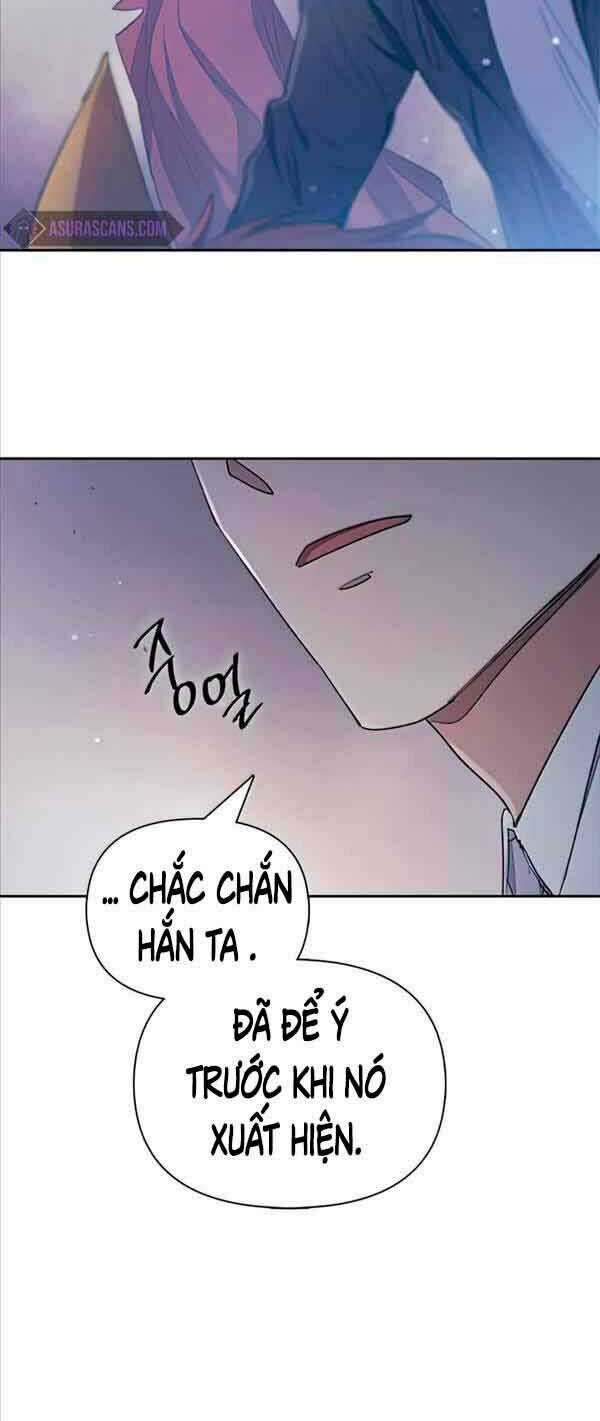 Những Ranker Cấp S Mà Tôi Nuôi Dưỡng Chapter 61 trang 51