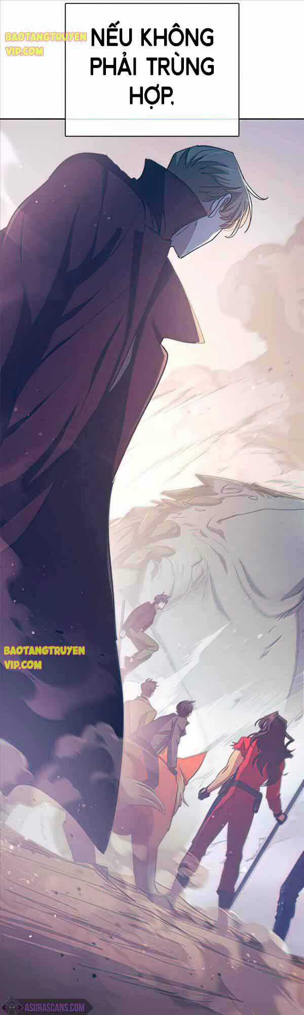 Những Ranker Cấp S Mà Tôi Nuôi Dưỡng Chapter 61 trang 52