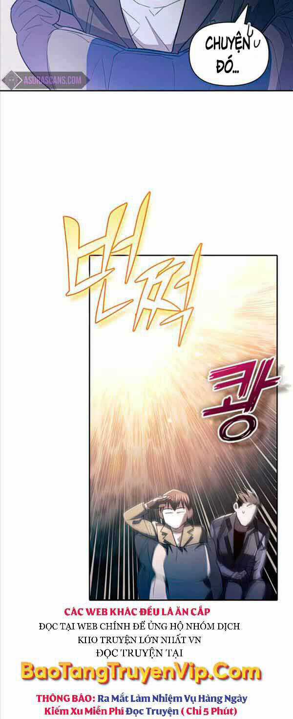 Những Ranker Cấp S Mà Tôi Nuôi Dưỡng Chapter 61 trang 9