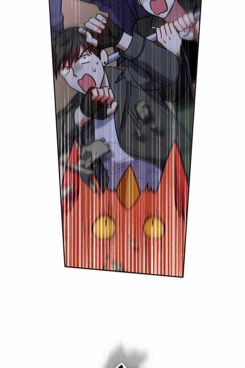 Những Ranker Cấp S Mà Tôi Nuôi Dưỡng Chapter 62 trang 105