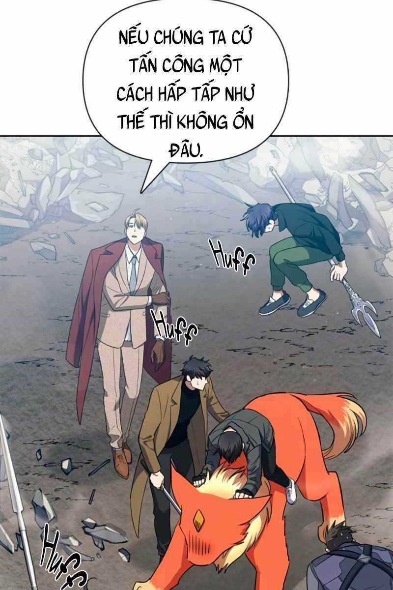 Những Ranker Cấp S Mà Tôi Nuôi Dưỡng Chapter 62 trang 115