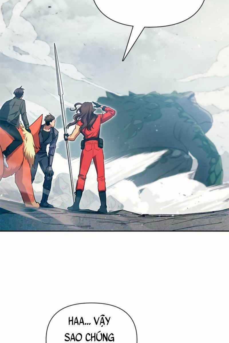 Những Ranker Cấp S Mà Tôi Nuôi Dưỡng Chapter 62 trang 117