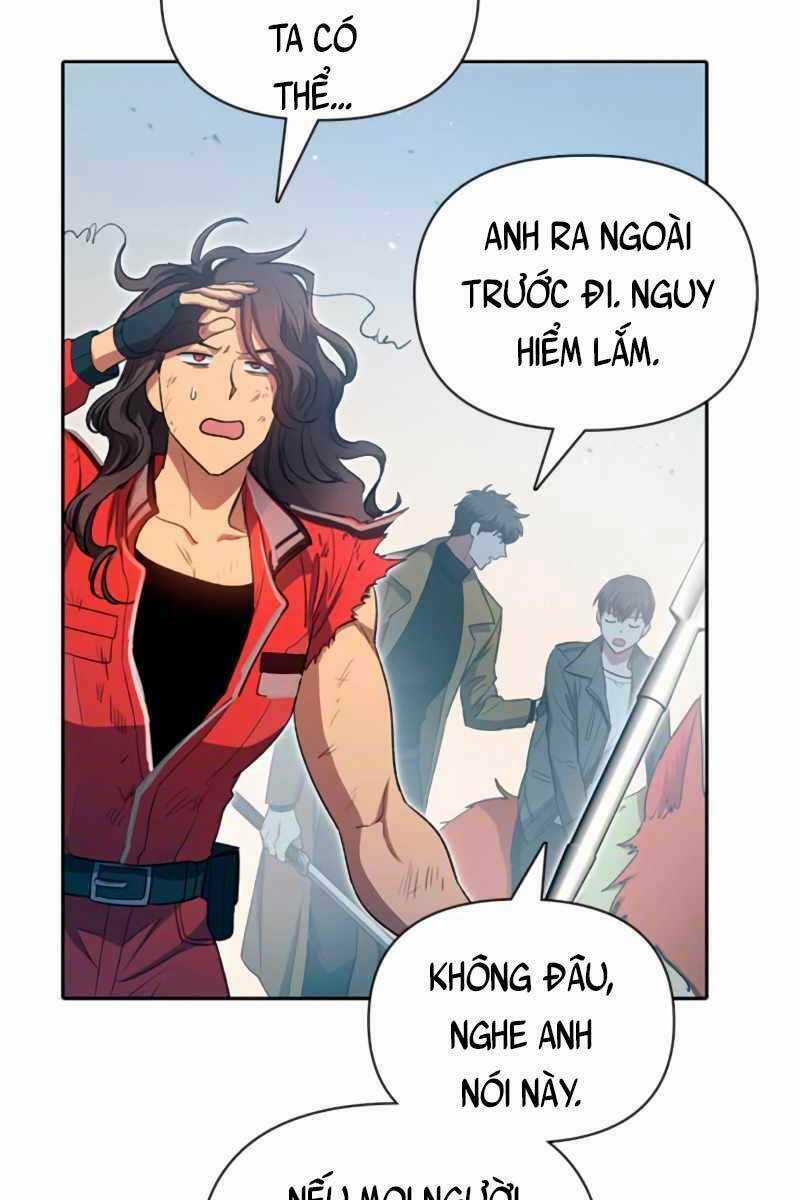 Những Ranker Cấp S Mà Tôi Nuôi Dưỡng Chapter 62 trang 118