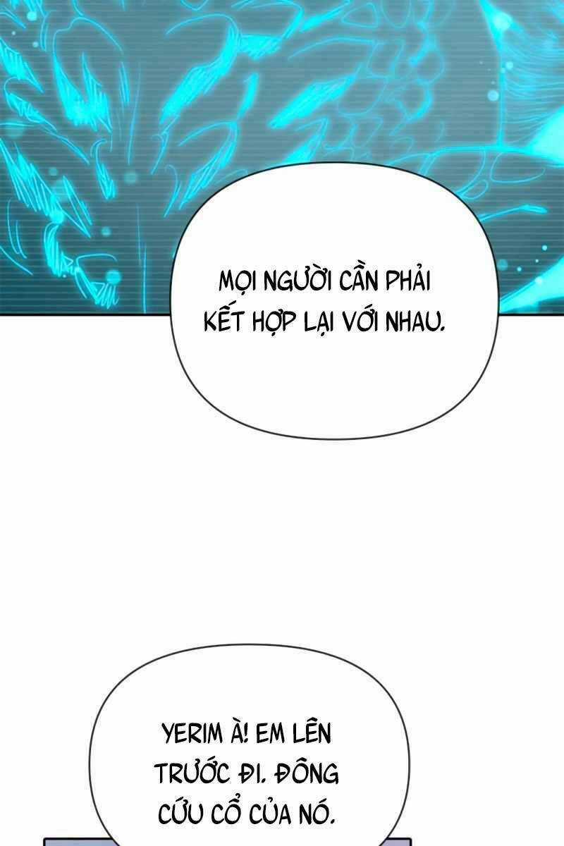 Những Ranker Cấp S Mà Tôi Nuôi Dưỡng Chapter 62 trang 121